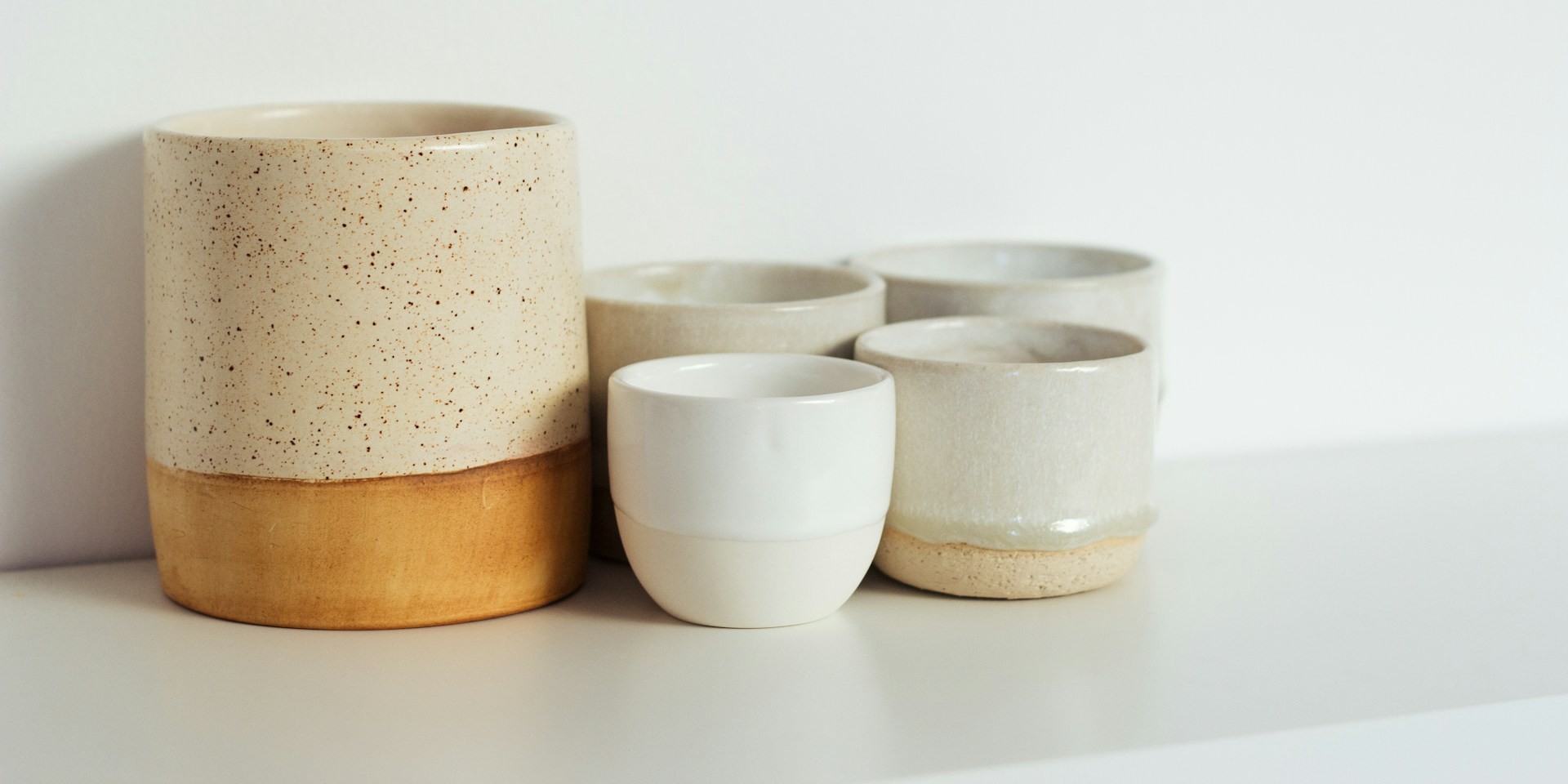 Keramikk med Kulturrommet UNG